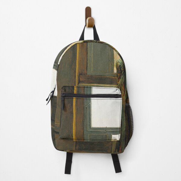 Item preview, Woman at a Window designed and sold by Craphe.