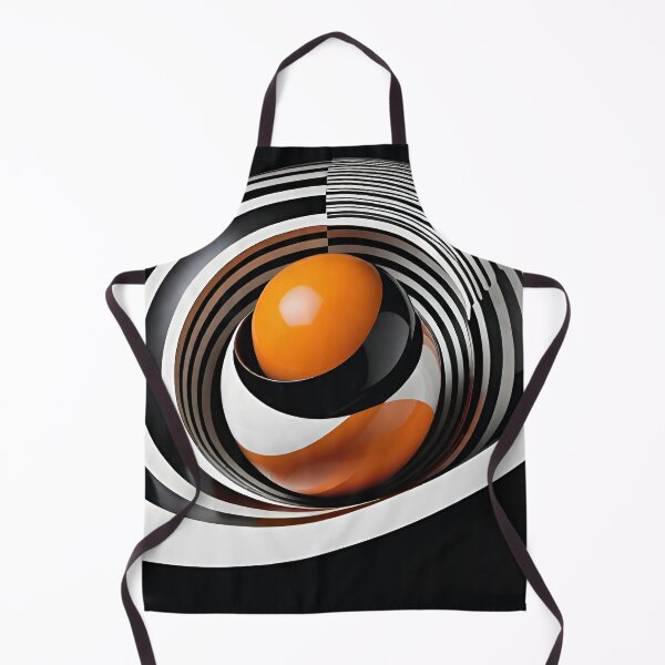 Item preview, 3D Abstract Art PT5120 designed and sold by Grafititee.