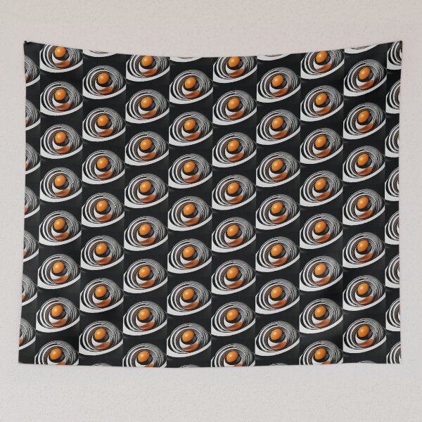 Item preview, 3D Abstract Art PT5120 designed and sold by Grafititee.