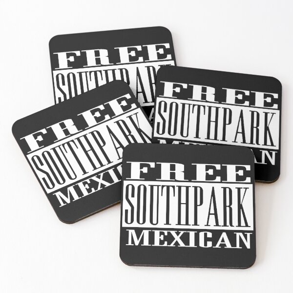 Item preview, South Park Mexican rapper Mexico designed and sold by KAREY HEIN.
