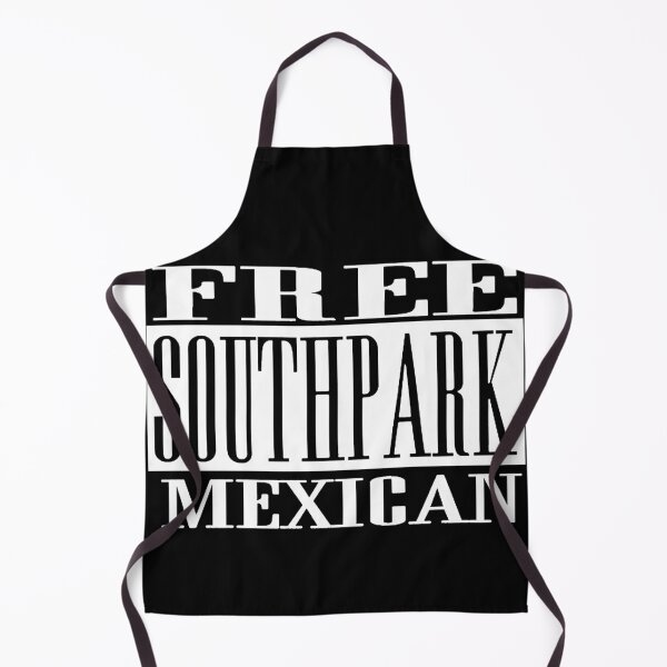 Item preview, South Park Mexican rapper Mexico designed and sold by KAREY HEIN.