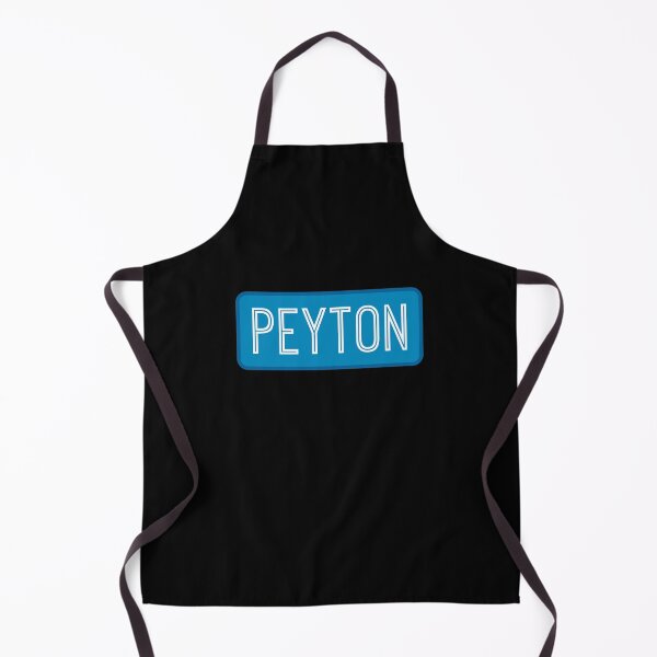 Item preview, Peyton Name designed and sold by Jeallan Designs.