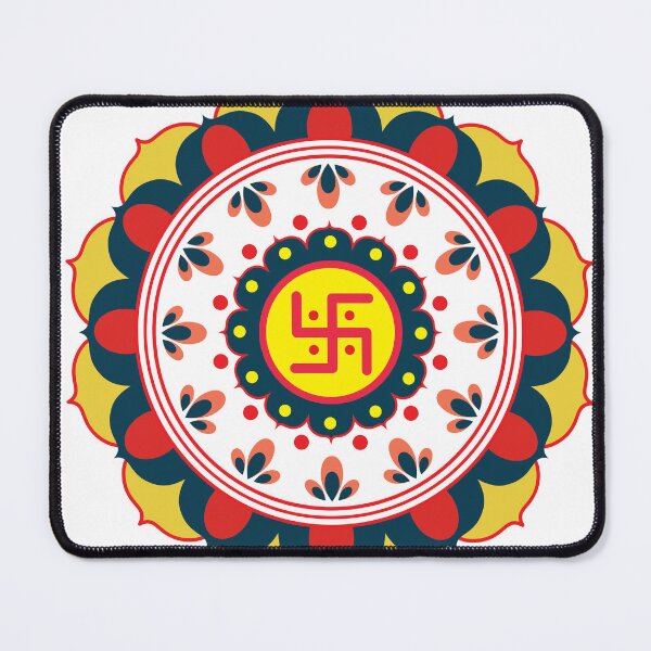 Item preview, Diwali Rangoli designed and sold by sheelatewatia.