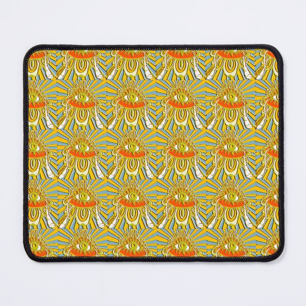 Item preview, Yoni Sunshine | Version 2/2 | Yoniseye  designed and sold by Alexandria Frisoli.