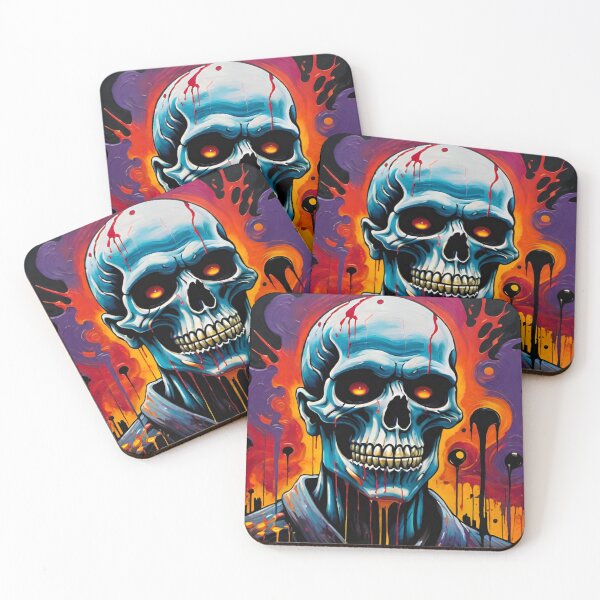 Item preview, Halloween’s Most Eerie and Haunting Moments designed and sold by GrizzlyCollective.