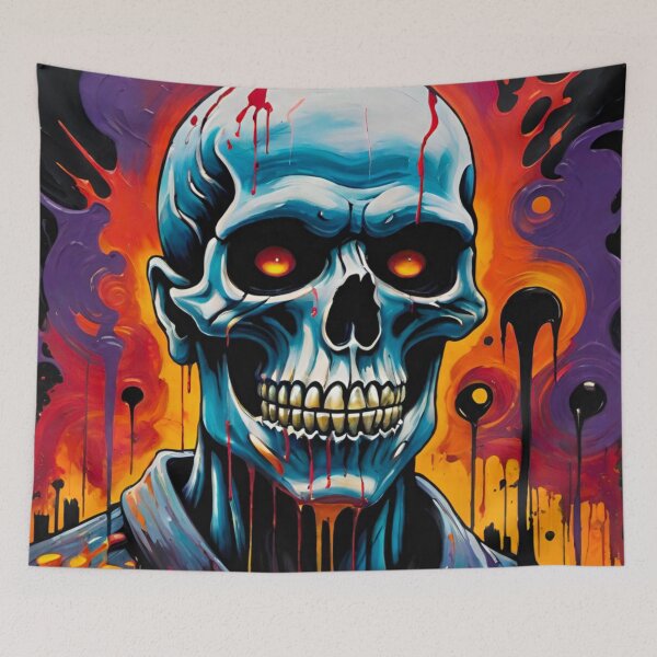 Item preview, Halloween’s Most Eerie and Haunting Moments designed and sold by GrizzlyCollective.