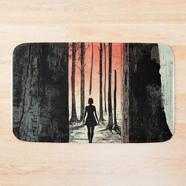 Item preview, Facing Fears designed and sold by MaryFiore.
