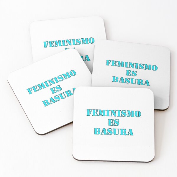 Item preview, ANTI-FEMINIST PROPAGANDA designed and sold by MarcoArts.