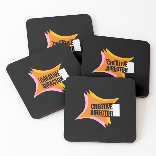 Item preview, Creative director, copywriter, marketing director designed and sold by Work life.