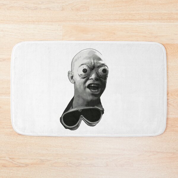 Item preview, the Mutant from the Outer Limits designed and sold by Stoaty.