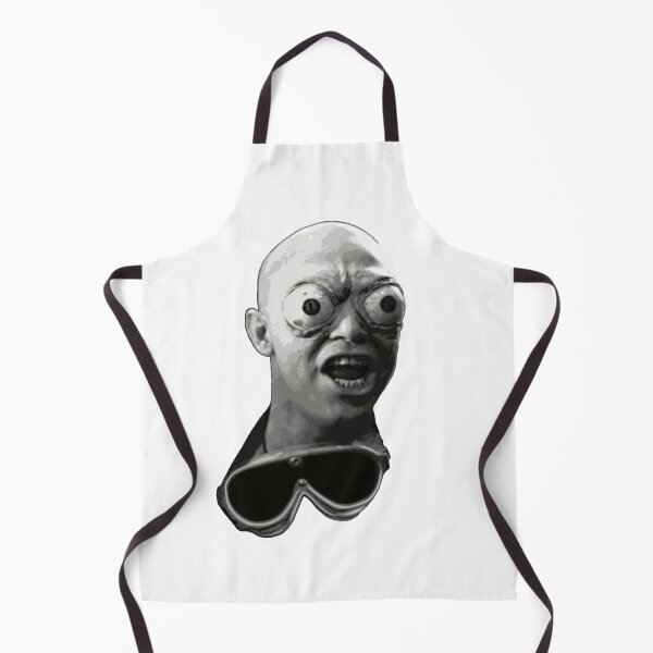 Item preview, the Mutant from the Outer Limits designed and sold by Stoaty.