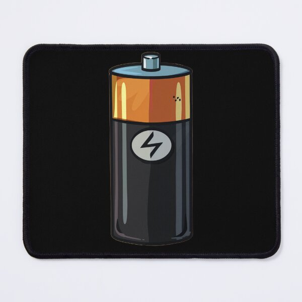 Item preview, Batteryrow designed and sold by titanosdesign.