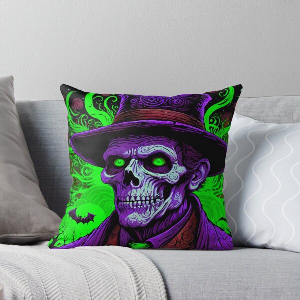Item preview, Eerie Halloween: Haunting Scenes in the Dark designed and sold by GrizzlyCompany.