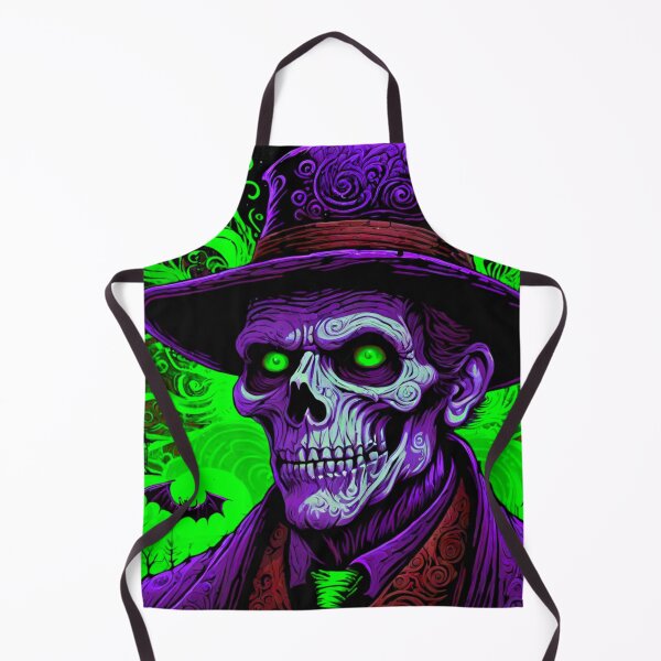 Item preview, Eerie Halloween: Haunting Scenes in the Dark designed and sold by GrizzlyCollective.