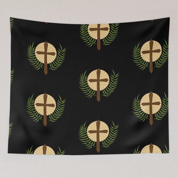 Item preview, Eucharistic Grace - Christian designed and sold by CrossCrafted.
