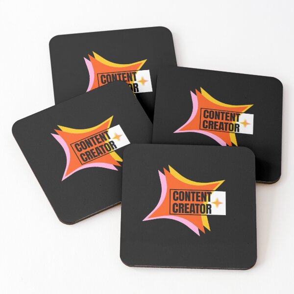 Item preview, Content creator, content marketing, influencer designed and sold by Work life.