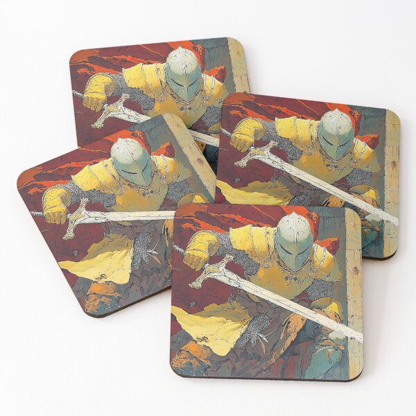 Item preview, The Gallant Guardian designed and sold by Pei-Kang Hsu.