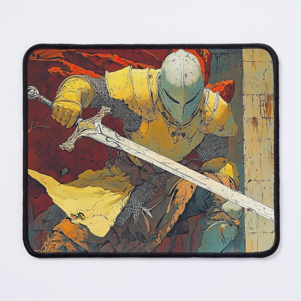 Item preview, The Gallant Guardian designed and sold by Pei-Kang Hsu.