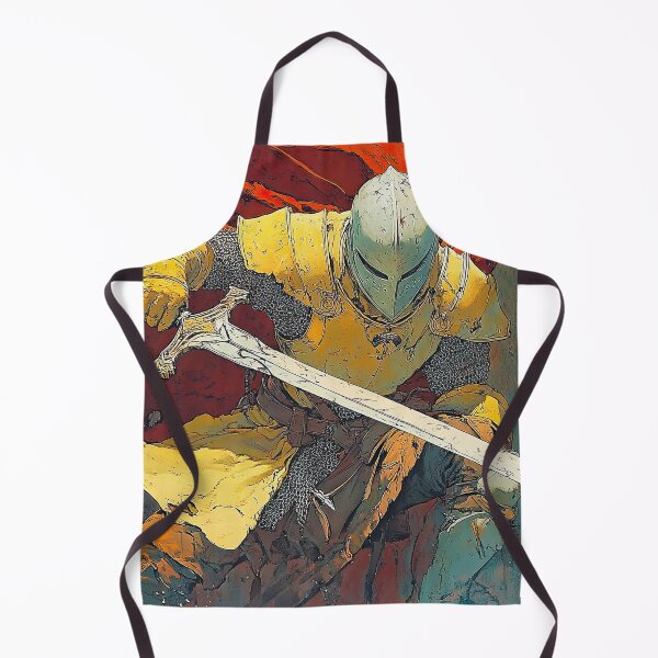 Item preview, The Gallant Guardian designed and sold by Pei-Kang Hsu.