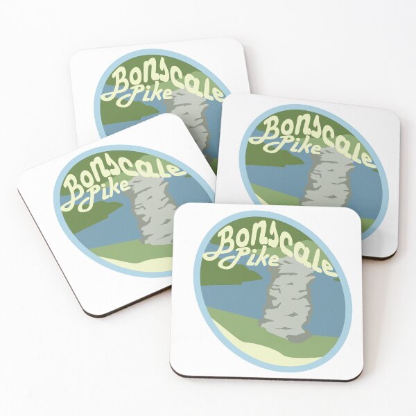 Item preview, Bonscale Pike designed and sold by DaisyAndrew.