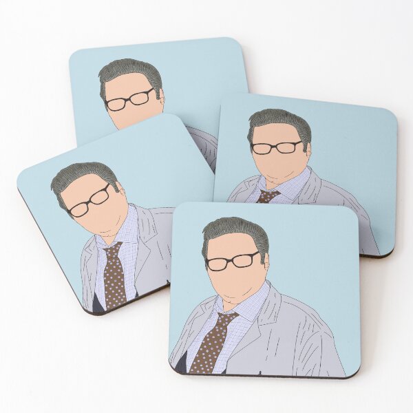 Item preview, Daniel Charles - Chicago Med designed and sold by ellenugget.