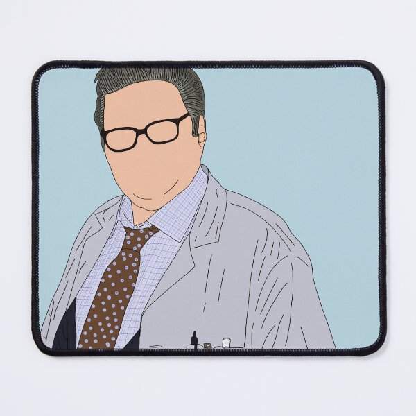Item preview, Daniel Charles - Chicago Med designed and sold by ellenugget.