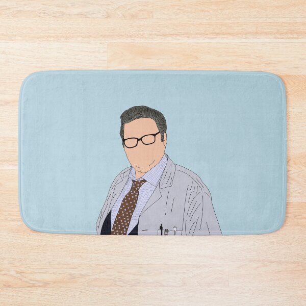 Item preview, Daniel Charles - Chicago Med designed and sold by ellenugget.