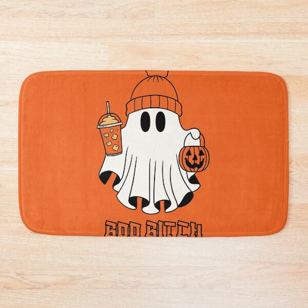 Item preview, Ghostly Sass Vol. 2: Boo! Bitch designed and sold by whereisOlga_.