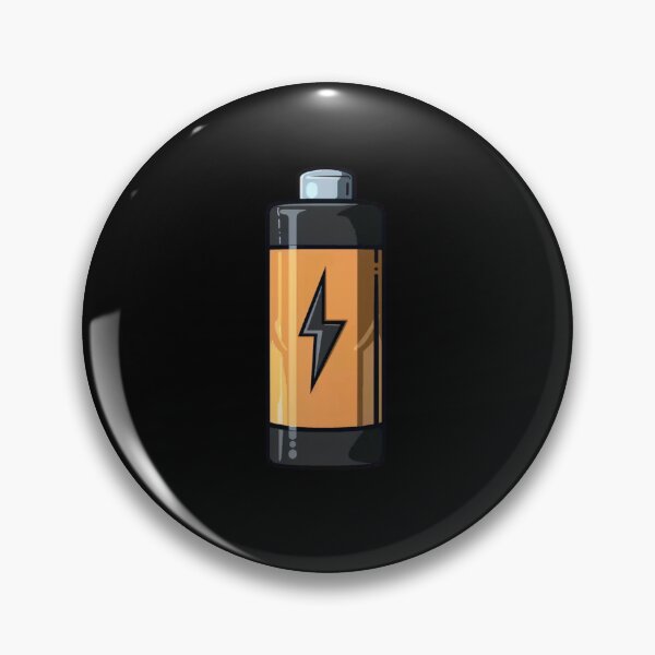 Item preview, Batteryrow designed and sold by titanosdesign.