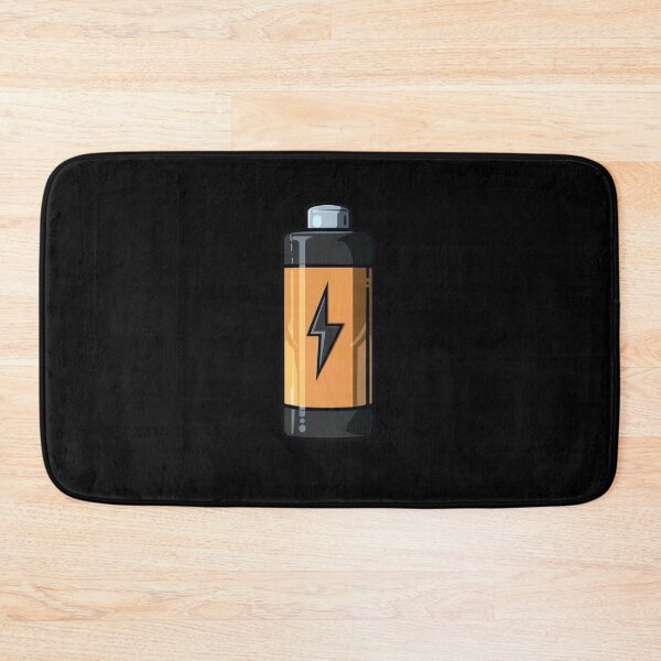 Item preview, Batteryrow designed and sold by titanosdesign.