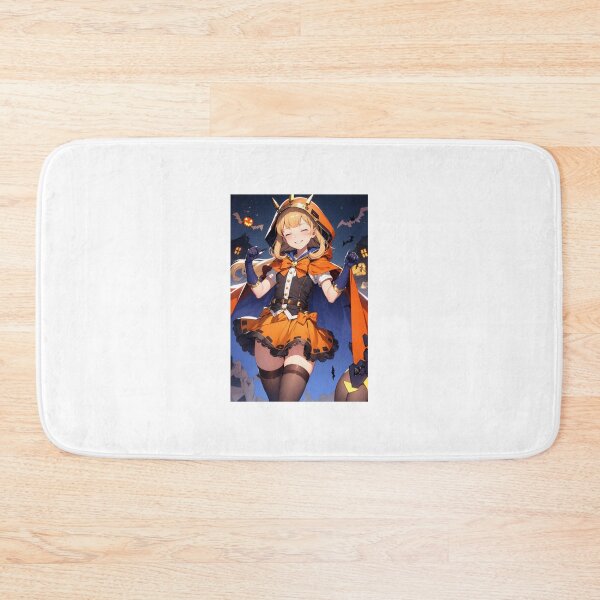 Item preview, Cagliostro #2 - Granblue Fantasy Fanart designed and sold by iloveanimechibi.