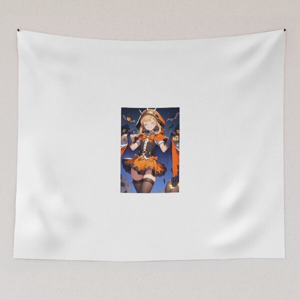 Item preview, Cagliostro #2 - Granblue Fantasy Fanart designed and sold by iloveanimechibi.