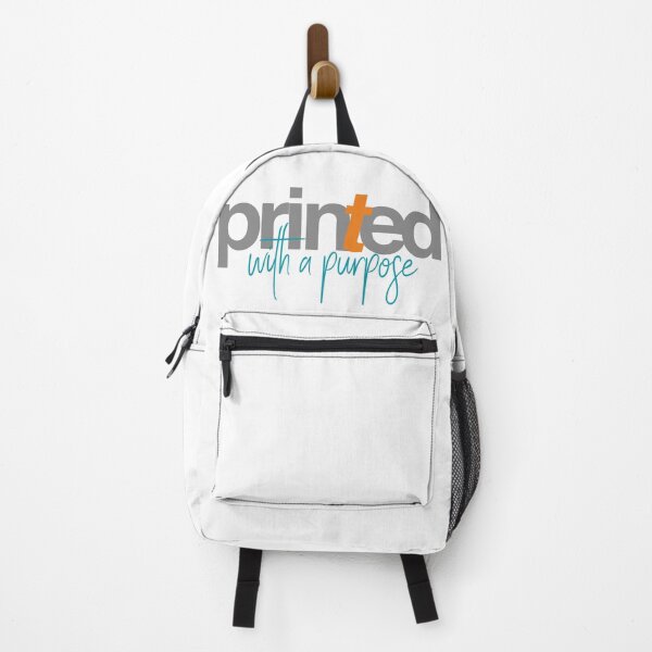 Item preview, Printed with a purpose designed and sold by Indezyno.