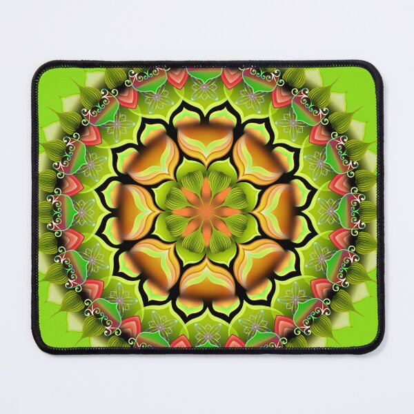 Item preview, Mandala Magic 10.19.2024 designed and sold by Mandala Magic by OM.