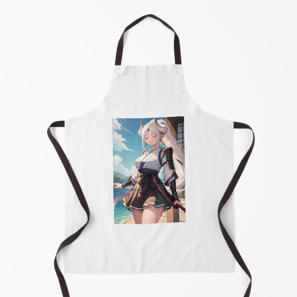 Item preview, Azusa #2 - Granblue Fantasy Fanart designed and sold by iloveanimechibi.