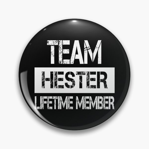 Item preview, Hester Name Hester Lifetime member designed and sold by Opera-Dan.