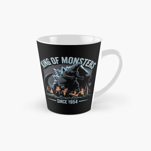 Item preview, King of monsters, since 1954 designed and sold by gittuska11.