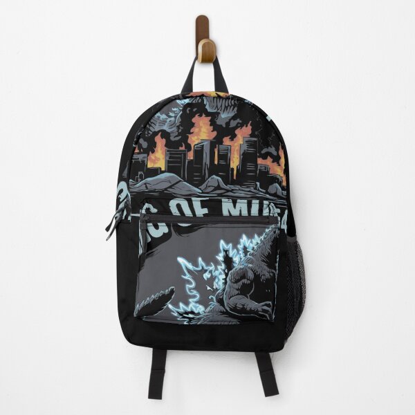 Item preview, King of monsters, since 1954 designed and sold by gittuska11.
