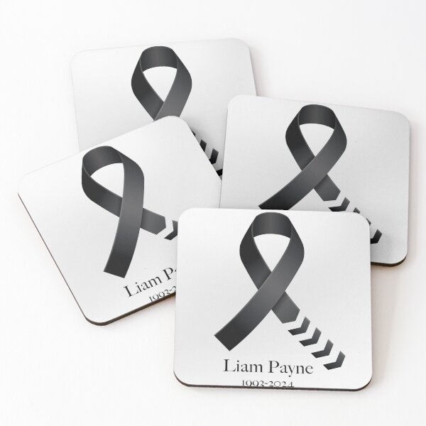 Item preview, RIP LIAM PAYNE designed and sold by DiverPlay.