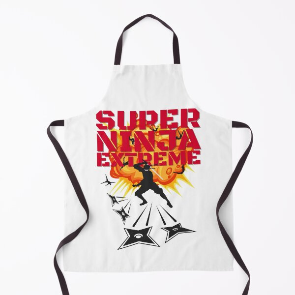 Item preview, Super Ninja Extreme designed and sold by UNK-Fatigues.