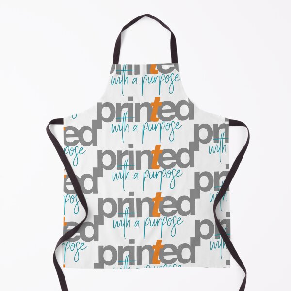 Item preview, Printed with a purpose designed and sold by Indezyno.