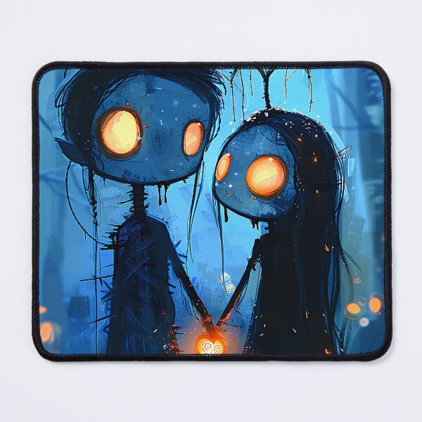 Item preview, Glowing Love designed and sold by melmatter.