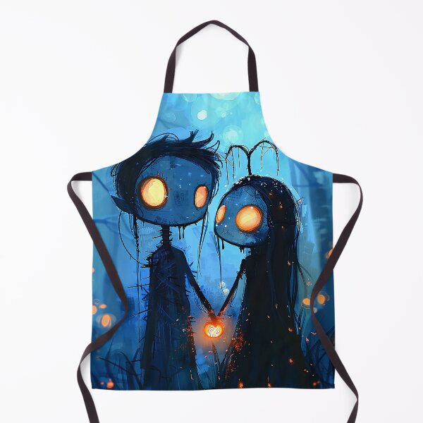 Item preview, Glowing Love designed and sold by melmatter.