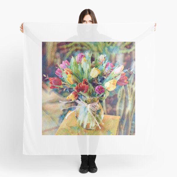 Item preview, Bunch of flowers designed and sold by sid1802.