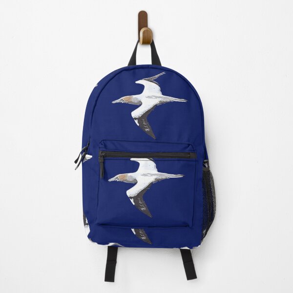 Item preview, Australasian Gannet White Alternate Design  designed and sold by designsasstultd.