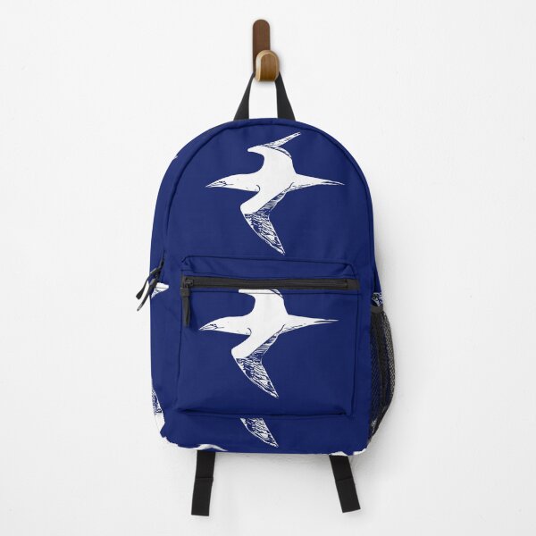 Item preview, Australasian Gannet White Design  designed and sold by designsasstultd.