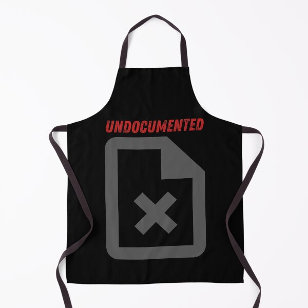 Item preview, UNDOCUMENTED  designed and sold by GivesItMyAll.