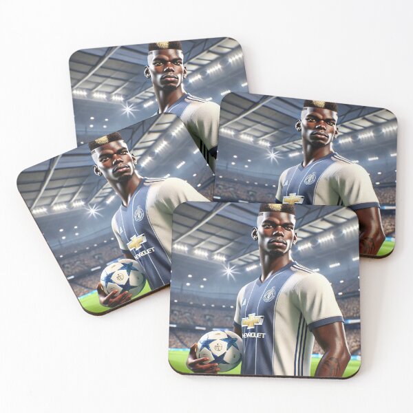 Item preview, Footballer in a football stadium designed and sold by Visionnaire-.