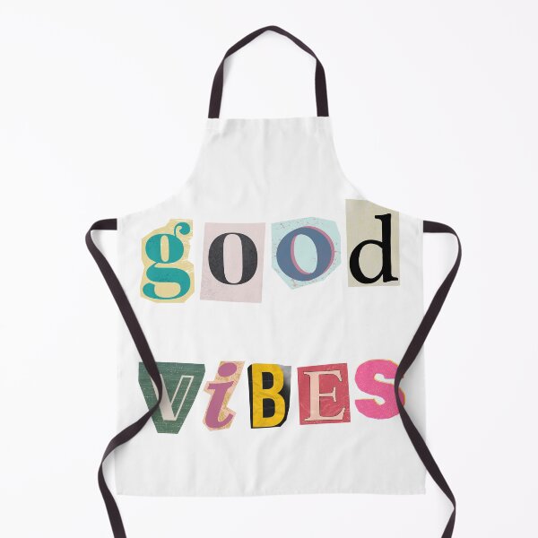 Item preview, Good Vibes In Color designed and sold by ChenryConcepts.