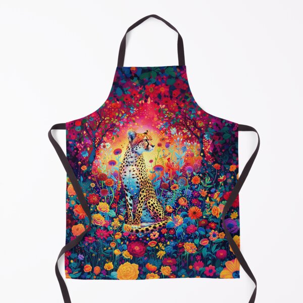 Item preview, Floral Guardian designed and sold by ACAFUCA.